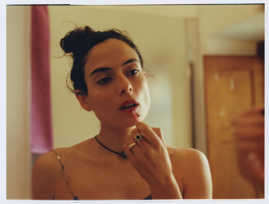 Bonjour Tristesse Film Durga Chew-Bose Fran&#231;oise Sagan