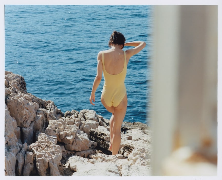 Bonjour Tristesse Film Durga Chew-Bose Fran&#231;oise Sagan