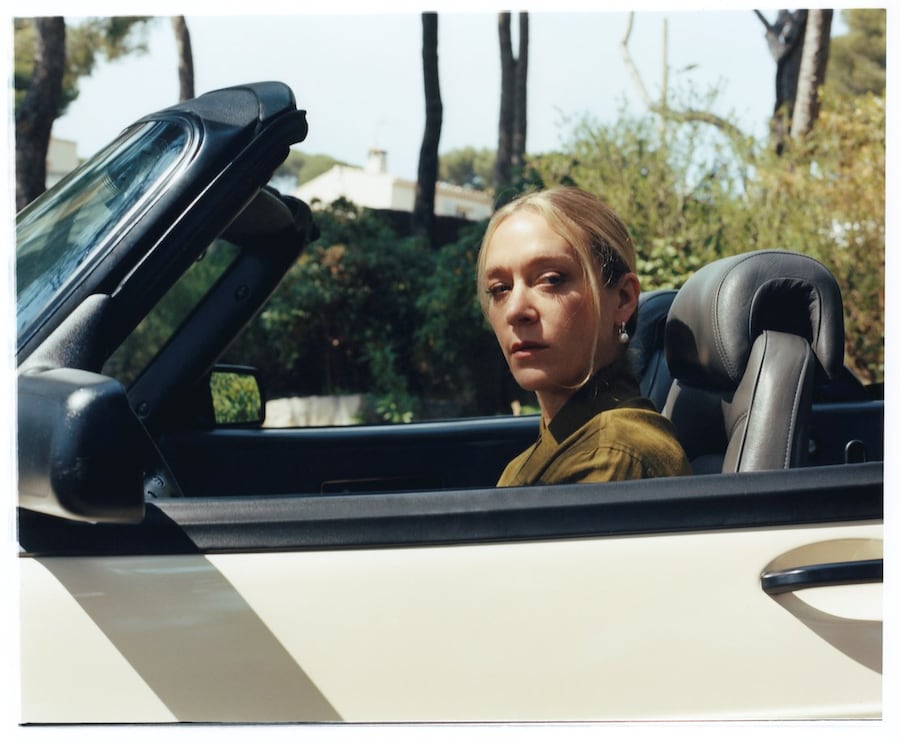 Bonjour Tristesse Film Durga Chew-Bose Fran&#231;oise Sagan