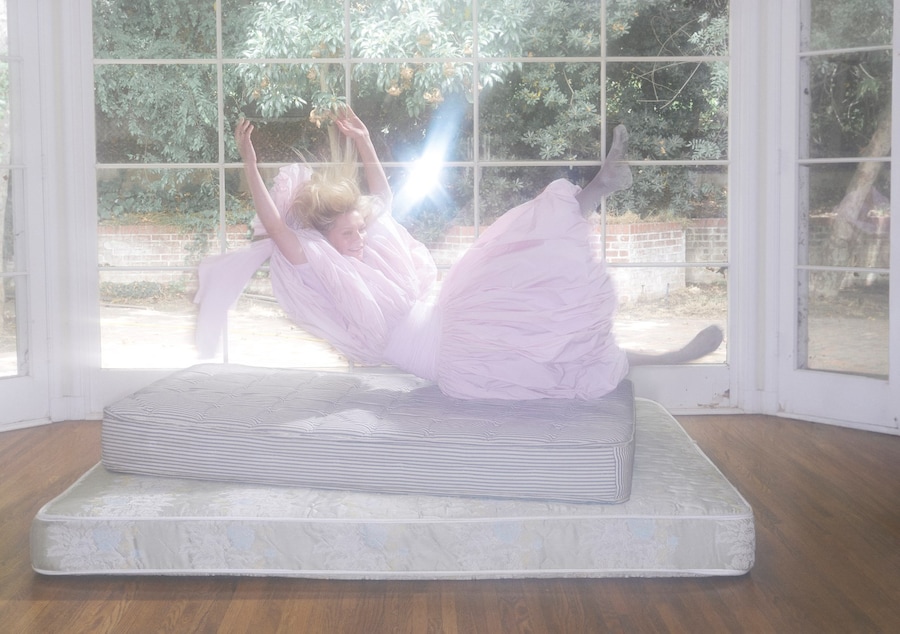 Kirsten Dunst for AnOther Magazine A/W 2025