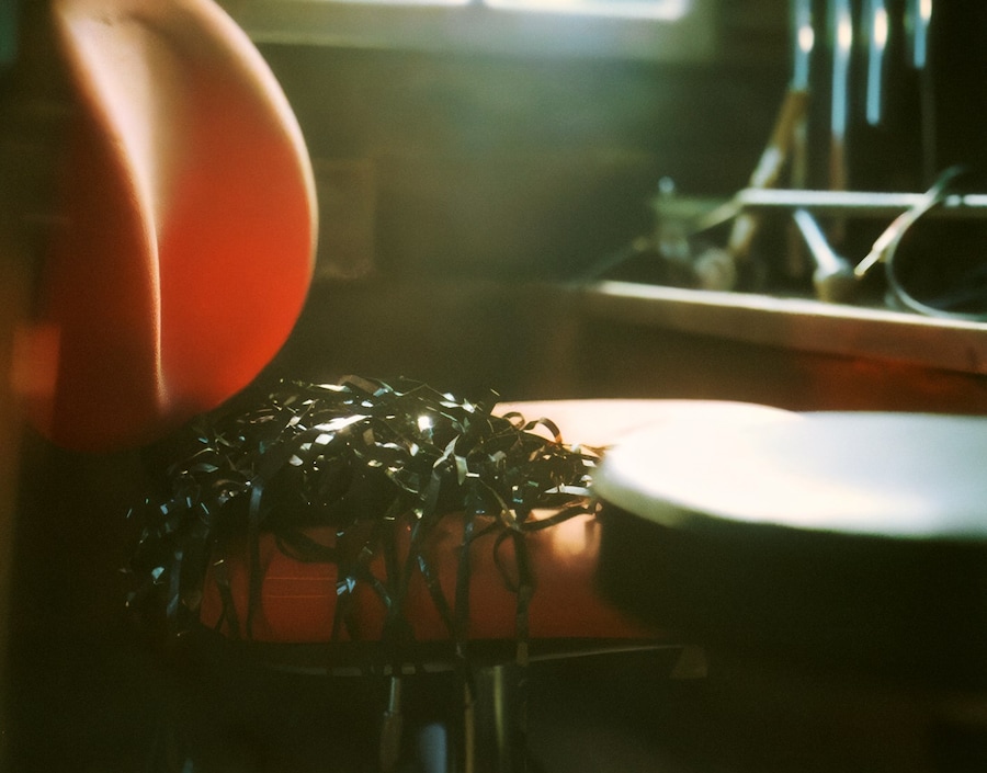 Dev Hynes for AnOther Magazine A/W25