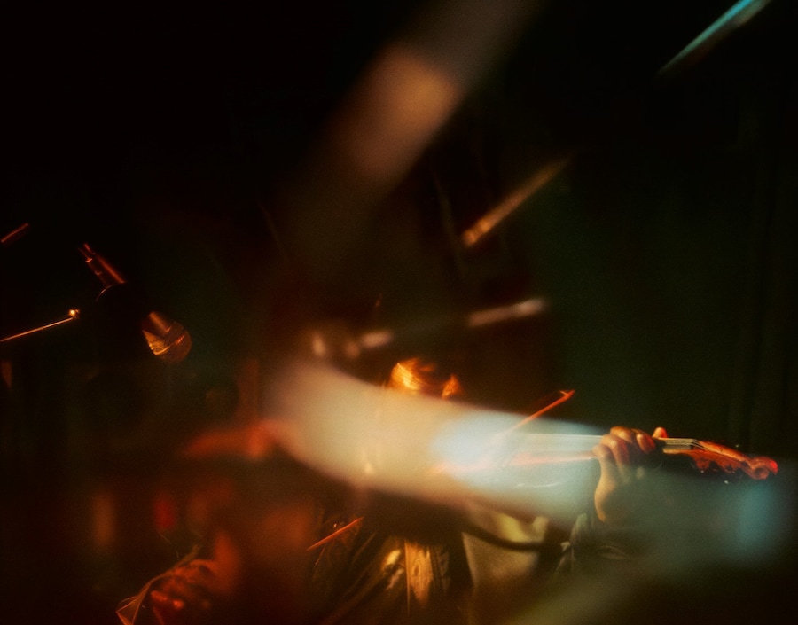 Dev Hynes for AnOther Magazine A/W25