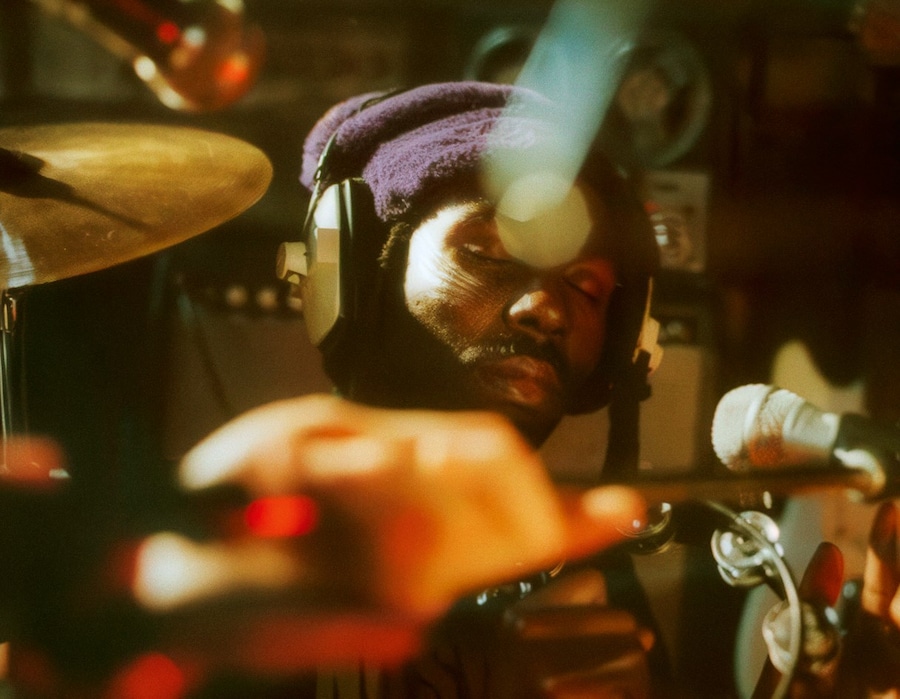 Dev Hynes for AnOther Magazine A/W25