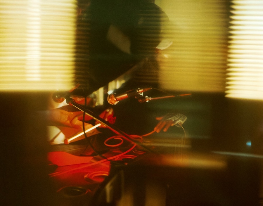 Dev Hynes for AnOther Magazine A/W25