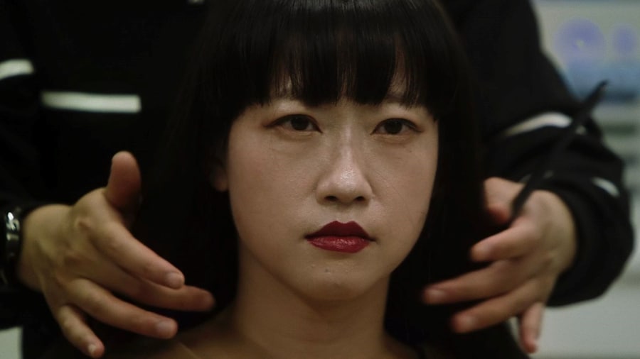 Mistress Dispeller, 2025