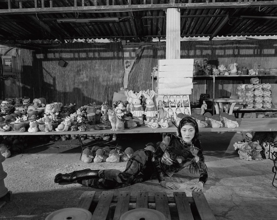 Yorgos Lanthimos Louis Vuitton Autumn/Winter 2025 Collection