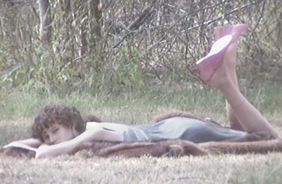  Sharna Osborne shoots Fendi for AnOther Magazine A/W 2025