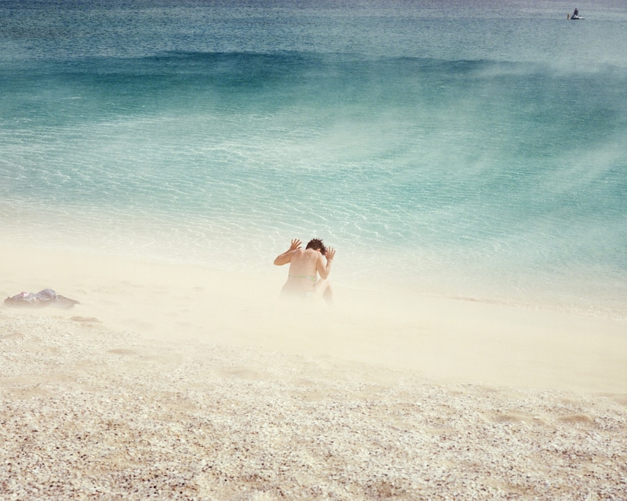 Slip Me the Master Key by Thomas Prior