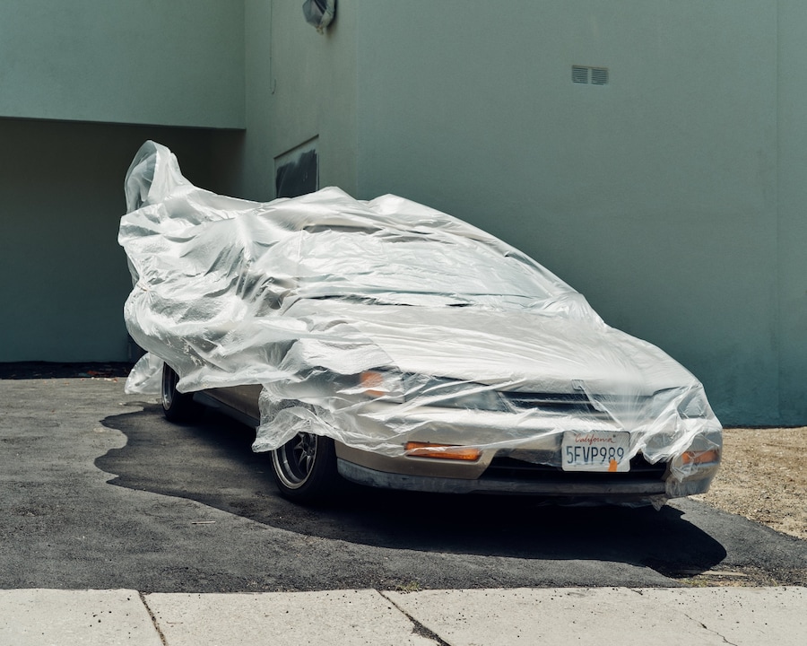 Slip Me the Master Key by Thomas Prior