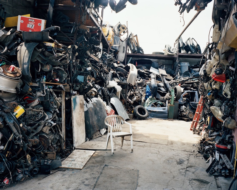 Slip Me the Master Key by Thomas Prior