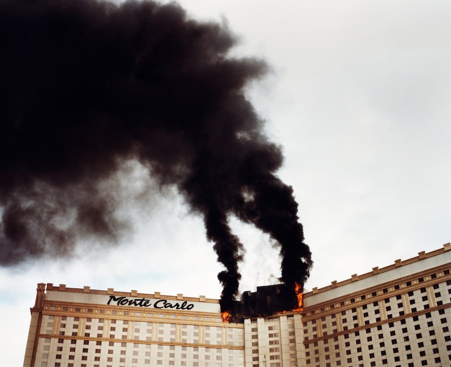 Slip Me the Master Key by Thomas Prior