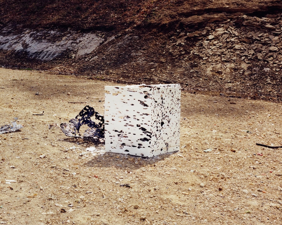 Slip Me the Master Key by Thomas Prior