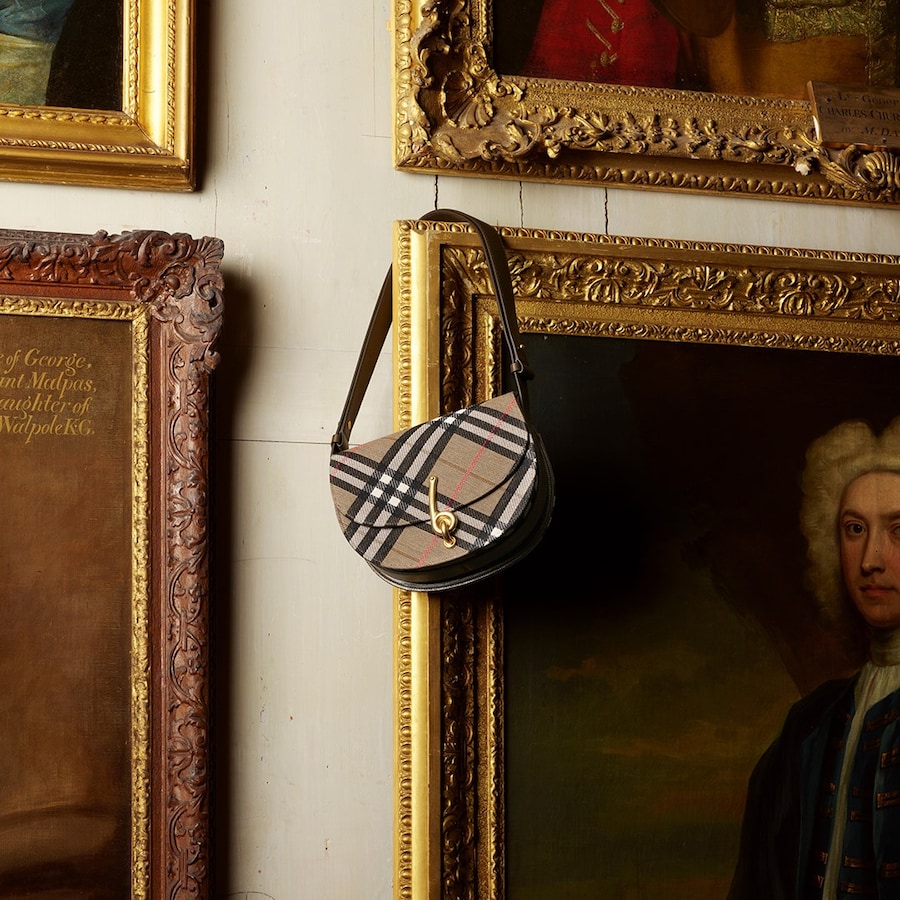 Burberry Winter 25 Campaign