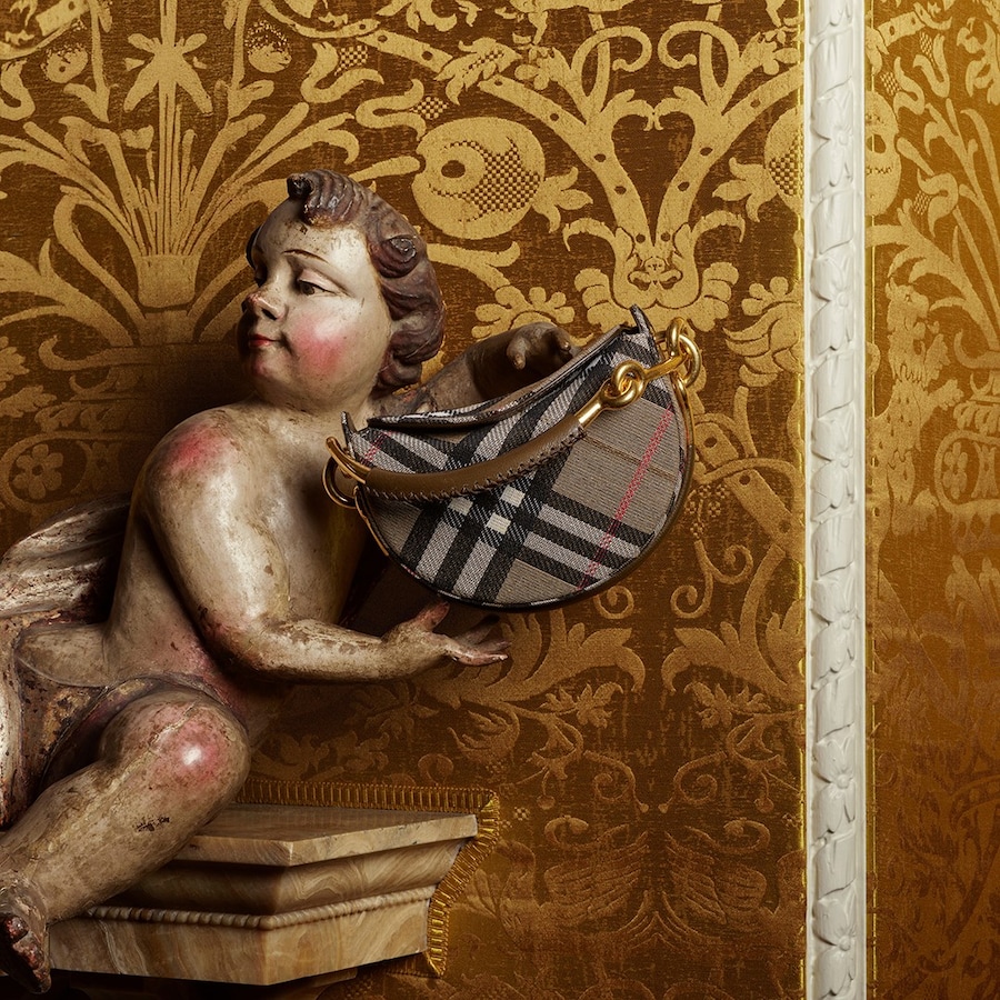 Burberry Winter 25 Campaign