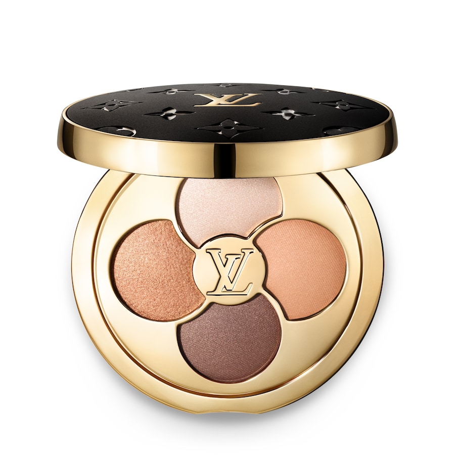 La Beaute Louis Vuitton_LV Ombres 150 Beige Mement