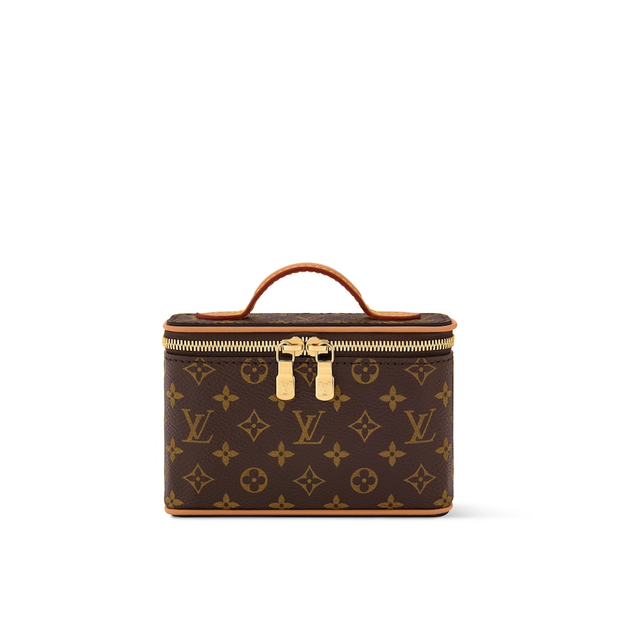 NICE BEAUTY_ FRONT VIEW