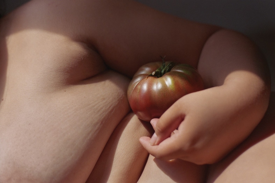 Martha Naranjo Sandoval, from Small Death (MACK, 2025)