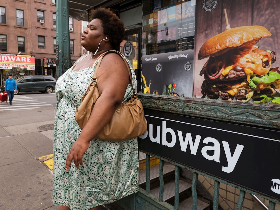 Alice Diop Miu Miu Women’s Tales Venice Film Festival
