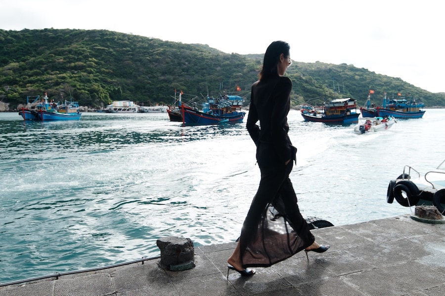 Vietnam by Philipp Paulus and Peter Do