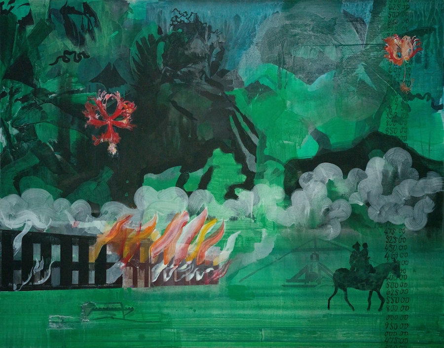 Postures: Jean Rhys in the Modern World Hilton Als