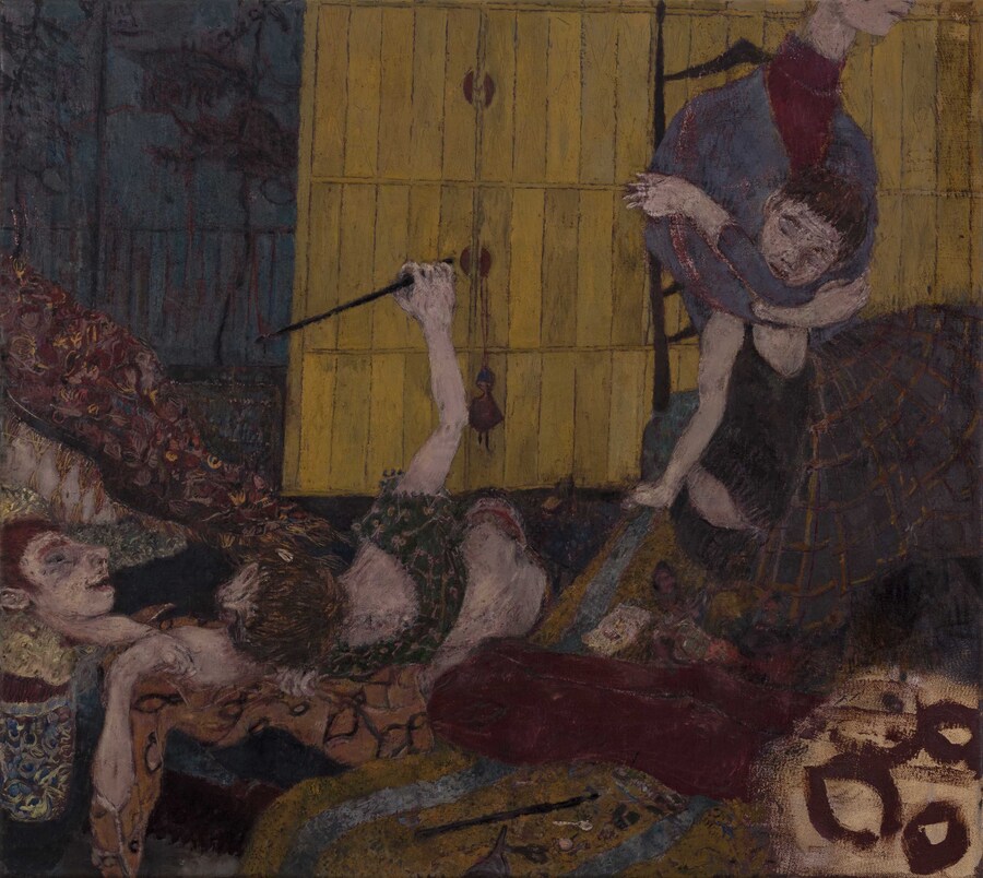 Postures: Jean Rhys in the Modern World Hilton Als