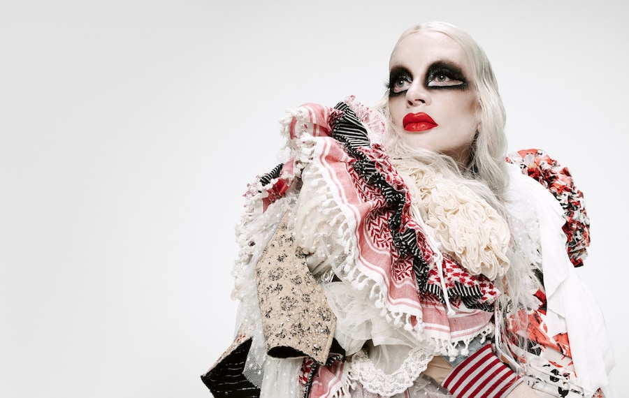 Panos Yiapanis for AnOther Magazine Autumn/Winter 2025