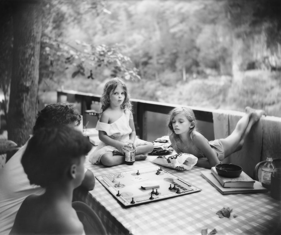 Art Work: On the Creative Life by Sally Mann