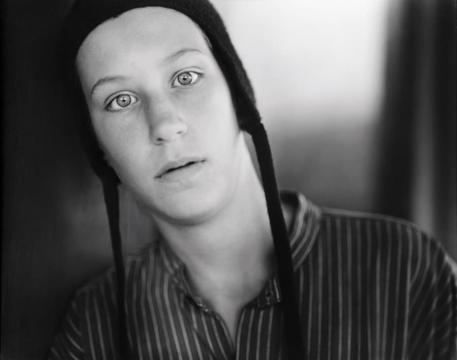 Art Work: On the Creative Life by Sally Mann