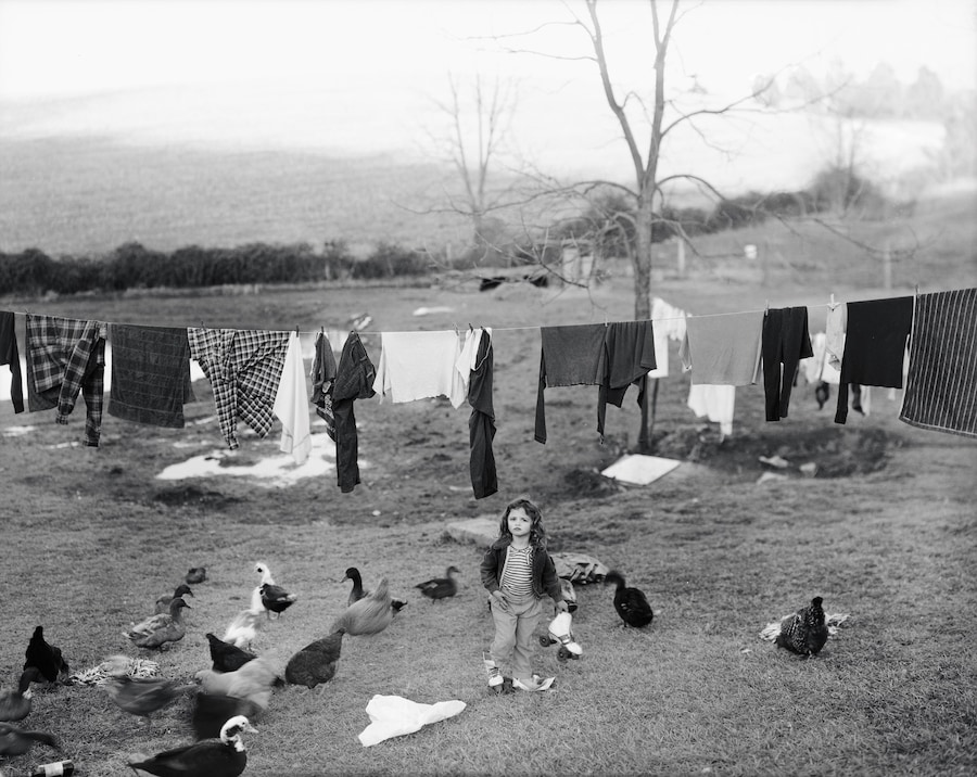 Art Work: On the Creative Life by Sally Mann