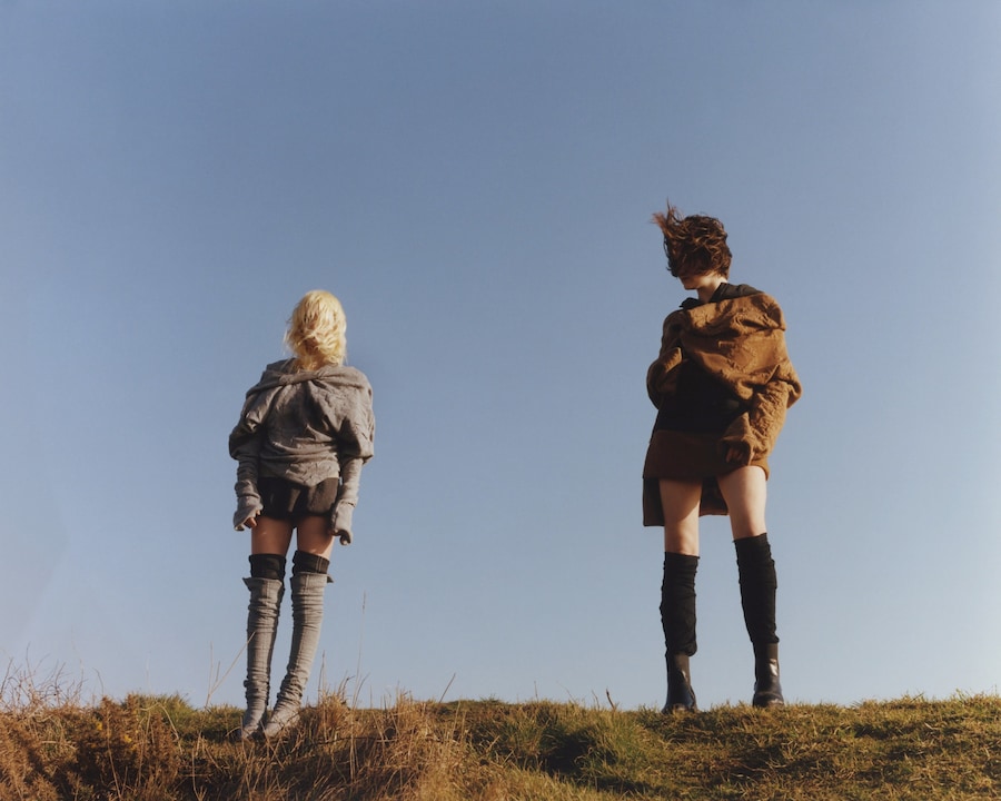 Rethinking Fashion Image, Photography Exhibition, CSM