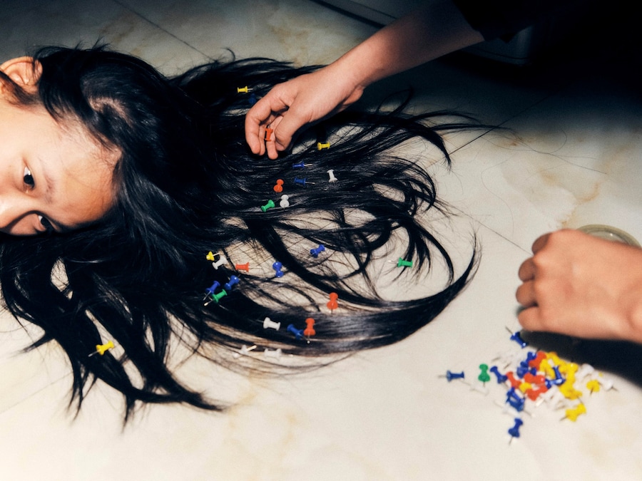 Rethinking Fashion Image, Photography Exhibition, CSM