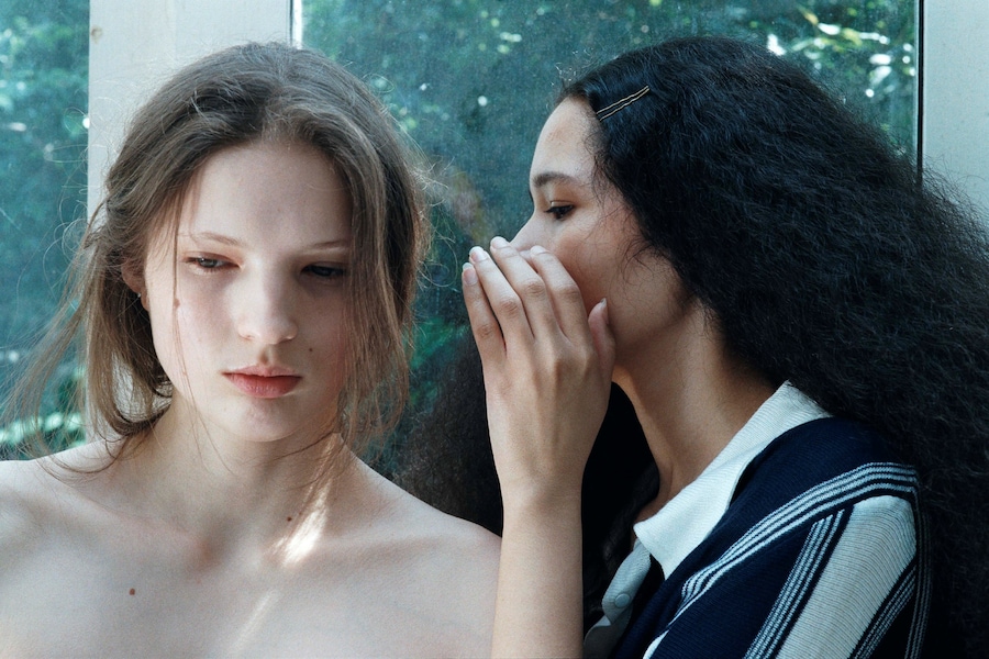 Rethinking Fashion Image, Photography Exhibition, CSM