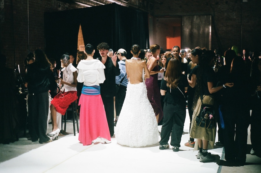 Diotima Spring/Summer 2026