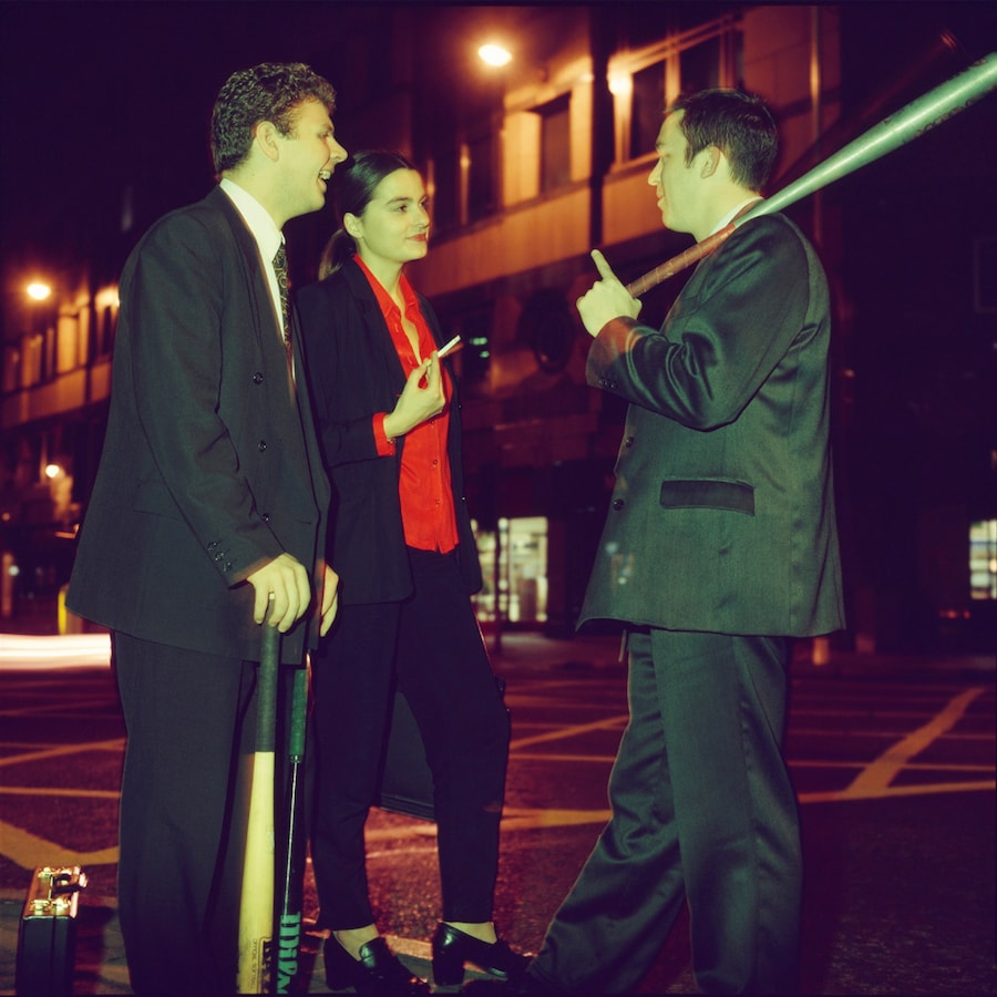 Stream, Sophy Rickett, Rut Blees Luxemburg, Pissing Women