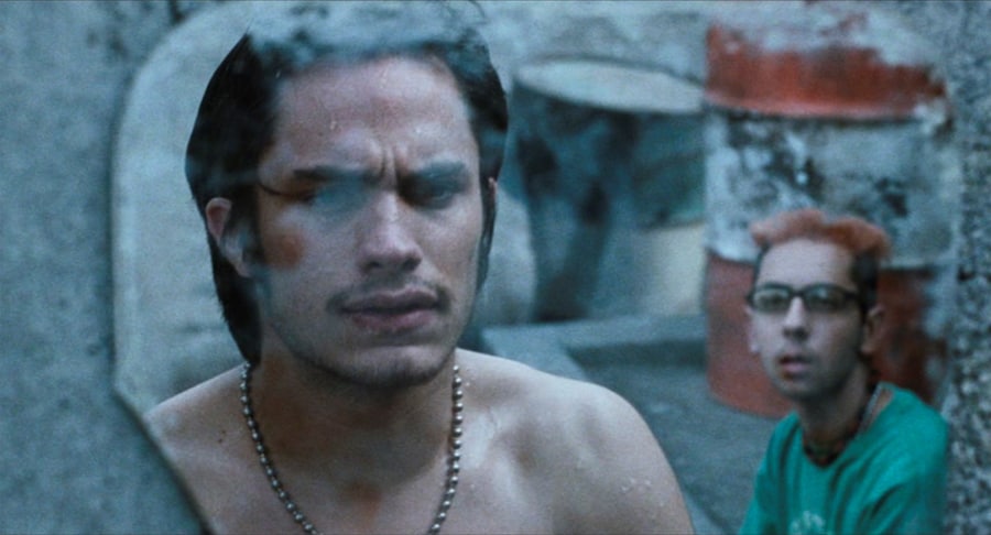 Sue&#241;o Perro by Alejandro Gonz&#225;lez I&#241;&#225;rritu, Fondazione Prada