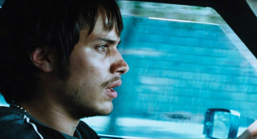 Sue&#241;o Perro by Alejandro Gonz&#225;lez I&#241;&#225;rritu, Fondazione Prada