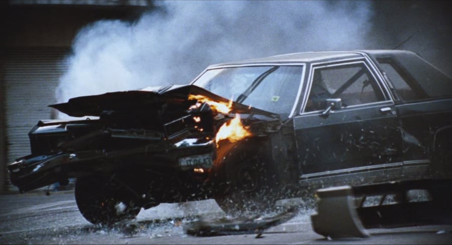 Sue&#241;o Perro by Alejandro Gonz&#225;lez I&#241;&#225;rritu, Fondazione Prada