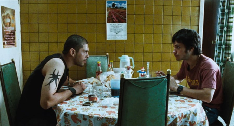 Sue&#241;o Perro by Alejandro Gonz&#225;lez I&#241;&#225;rritu, Fondazione Prada