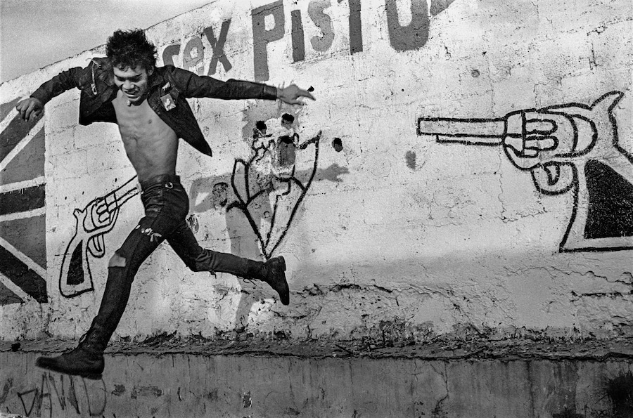 Sue&#241;o Perro by Alejandro Gonz&#225;lez I&#241;&#225;rritu, Fondazione Prada