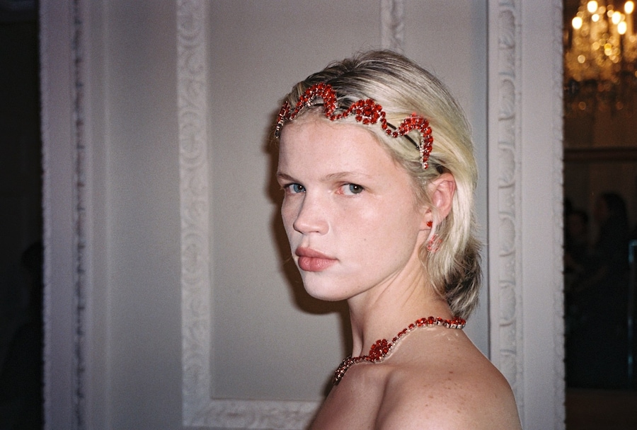 Simone Rocha Spring/Summer 2026