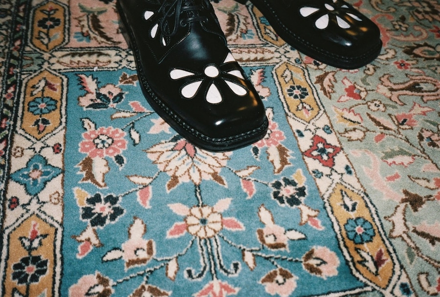 Simone Rocha Spring/Summer 2026