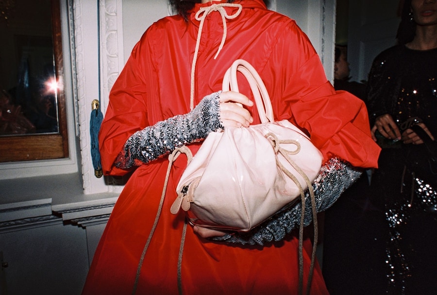 Simone Rocha Spring/Summer 2026