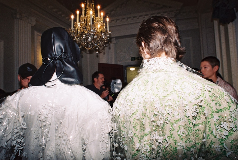 Simone Rocha Spring/Summer 2026