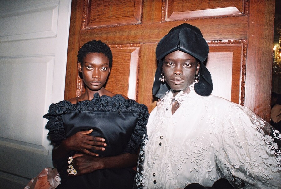 Simone Rocha Spring/Summer 2026