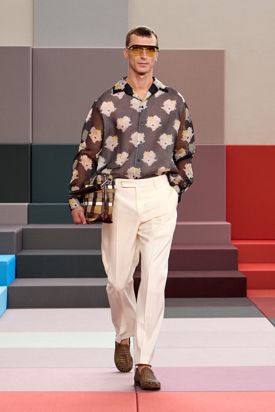 Silvia Venturini Fendi’s Resolute Vision of the Future | AnOther