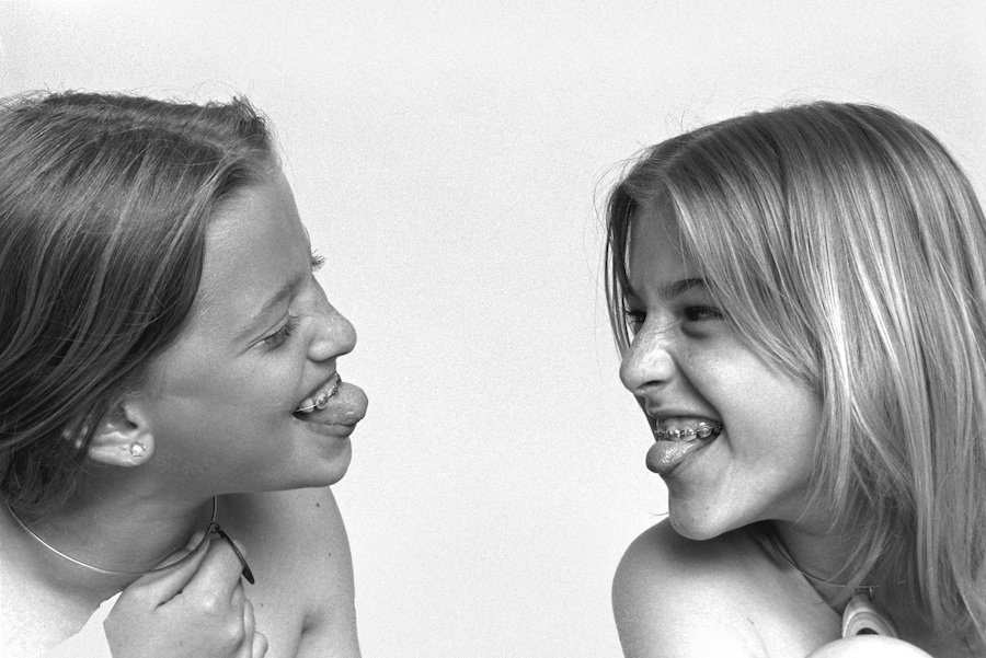 Girls: Boredom, Rebellion and Being In-Between at MoMu