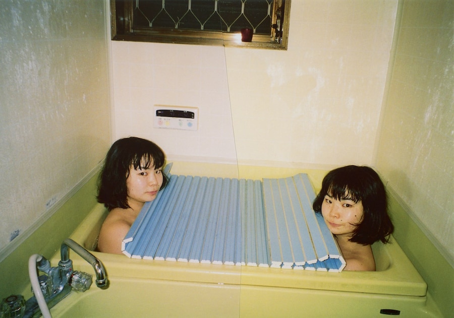 Girls: Boredom, Rebellion and Being In-Between at MoMu