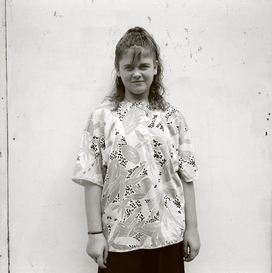 Girls: Boredom, Rebellion and Being In-Between at MoMu