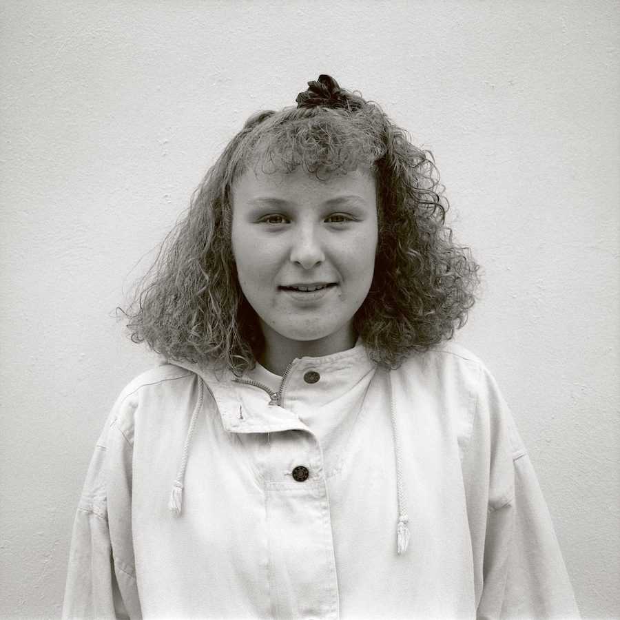 Girls: Boredom, Rebellion and Being In-Between at MoMu