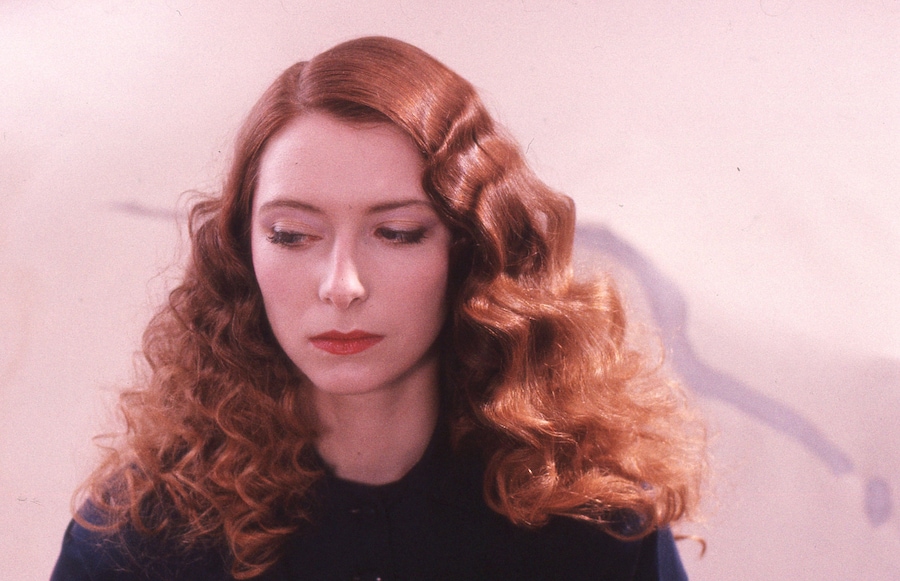 Tilda Swinton: Ongoing Rizzoli Book Exhibition Films